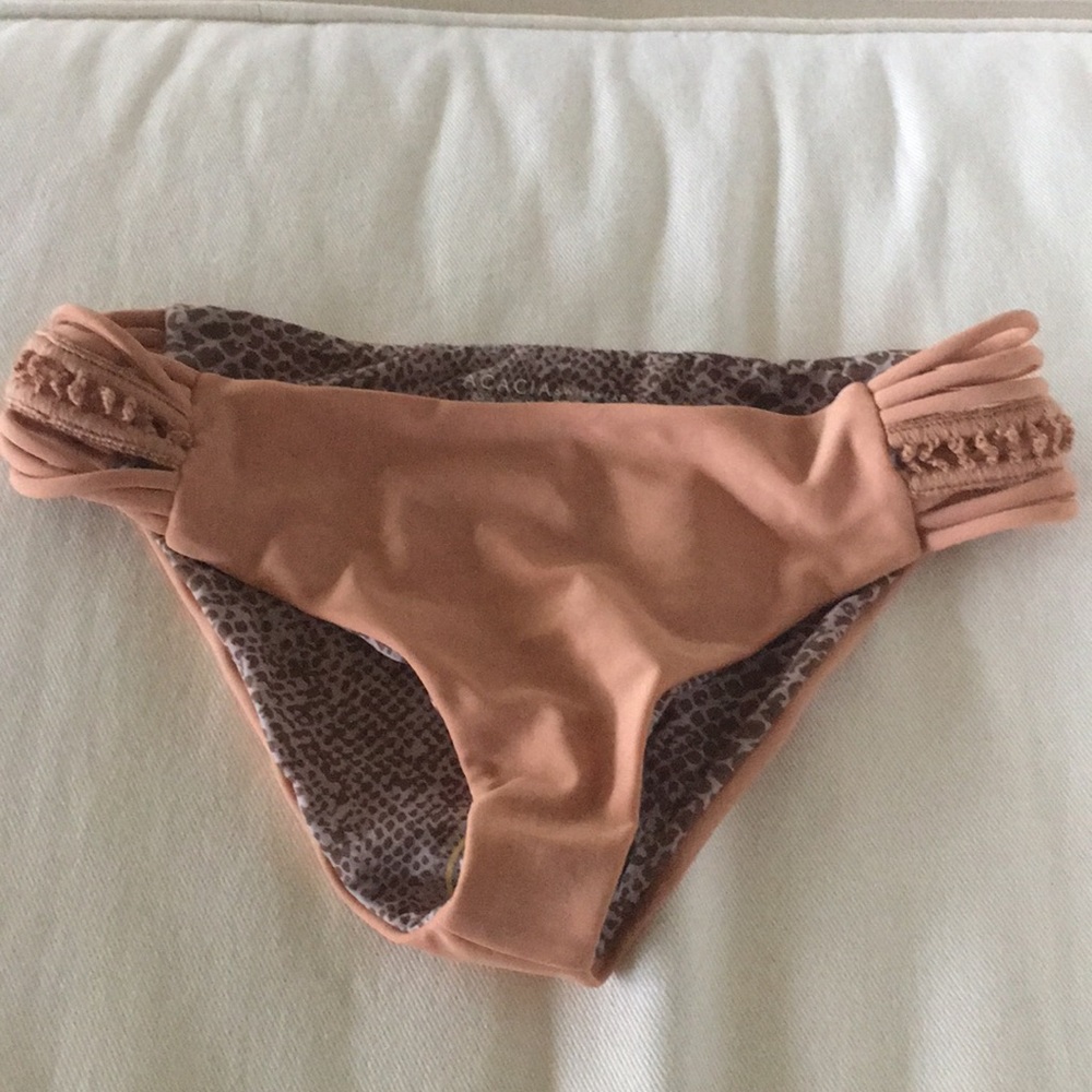 Brand New Acacia Bottoms